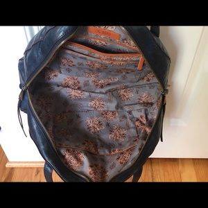 Hobo international blue purse